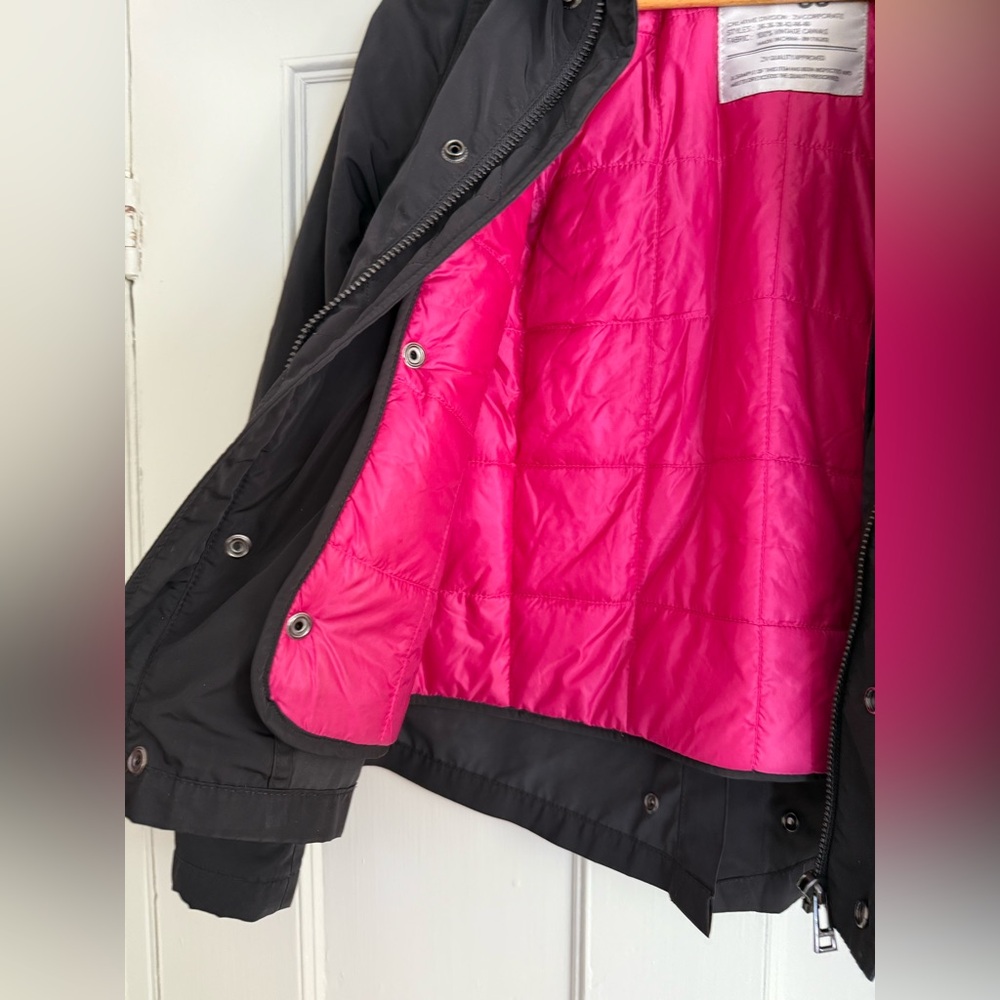Zadig & Voltaire Black Jacket - Picture 8 of 12